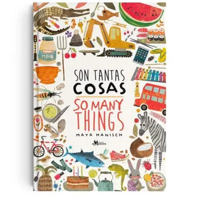 SON TANTAS COSAS1