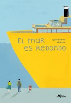 EL MAR ES REDONDO1