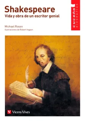 SHAKESPEARE VIDA Y OBRA DE UN ESCRITOR GENIAL1