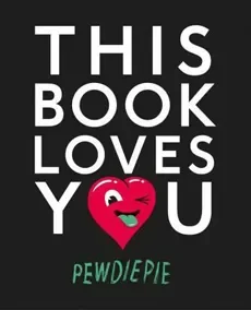 THIS BOOK LOVES YOU1