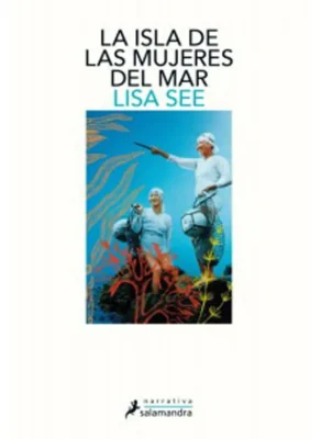 LA ISLA DE LAS MUJERES DEL MAR1