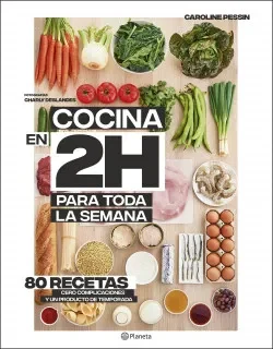 COCINA EN 2H PARA TODA LA SEMANA1