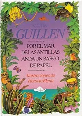 POR EL MAR DE LAS ANTILLAS ANDA UN BARCO DE PAPEL1