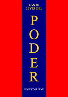 LAS 48 LEYES DEL PODER1