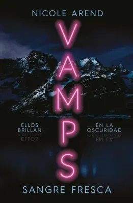 VAMPS1