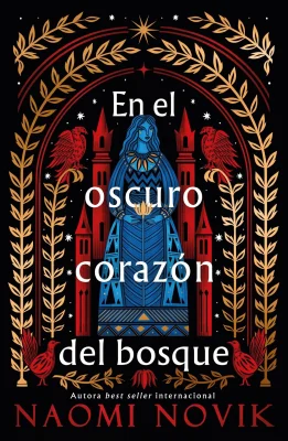 EN EL OSCURO CORAZON DEL BOSQUE1