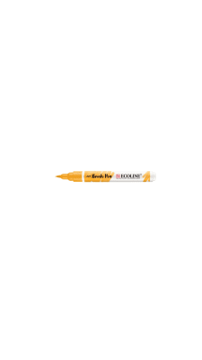 ECOLINE BRUSHPEN OCRE AMARILLO 2271