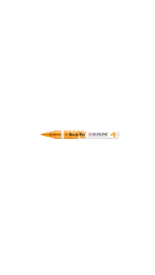 ECOLINE BRUSHPEN OCRE ORO 2311