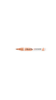 ECOLINE BRUSHPEN ALBARICOQUE 2581