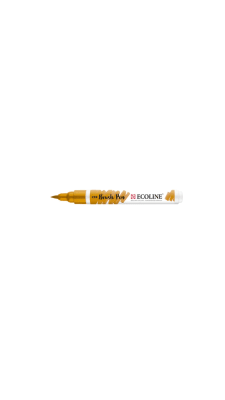 ECOLINE BRUSHPEN AMARILLO ARENA 2591