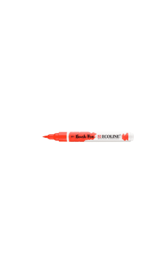 ECOLINE BRUSHPEN BERMELLON 3111