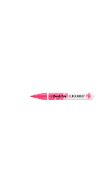 ECOLINE BRUSHPEN CARMIN 3181