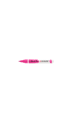 ECOLINE BRUSHPEN MAGENTA 3371