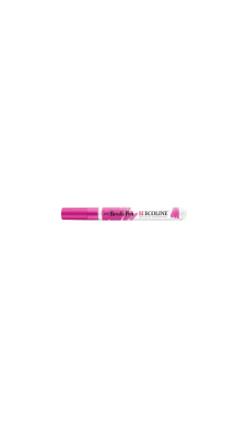 ECOLINE BRUSHPEN FUCSIA 3501