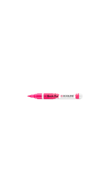 ECOLINE BRUSHPEN ROSA CLARO 3611
