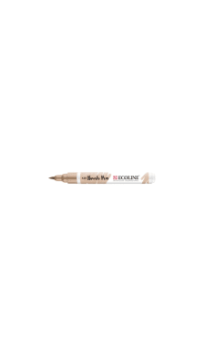 ECOLINE BRUSHPEN BEIGE 4201