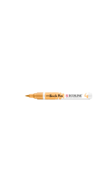 ECOLINE BRUSHPEN SEPIA CLARO 4391