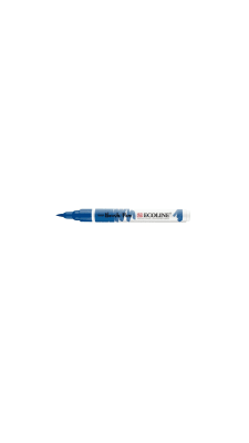 ECOLINE BRUSHPEN AZUL ULTRAMAR OSCURO 5061