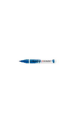 ECOLINE BRUSHPEN AZUL PRUSIA 5081
