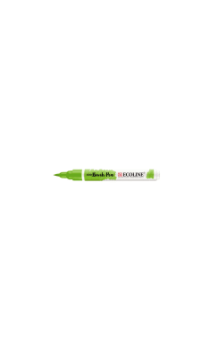 ECOLINE BRUSHPEN VERDE 6001