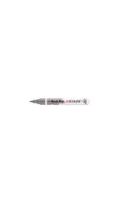 ECOLINE BRUSHPEN GRIS FRIO 7171