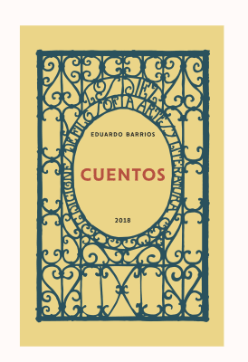 CUENTOS EDUARDO BARRIOS1