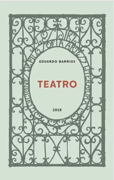 TEATRO EDUARDO BARRIOS1