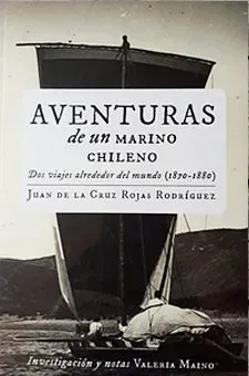 AVENTURAS DE UN MARINO CHILENO1