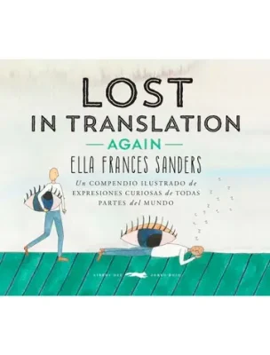 LOST IN TRANSLATION AGAIN1