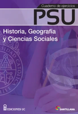 CUADERNO DE EJERCICIOS PSU HISTORIA Y GEOGRAFIA1