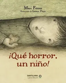 QUE HORROR UN NIÑO1