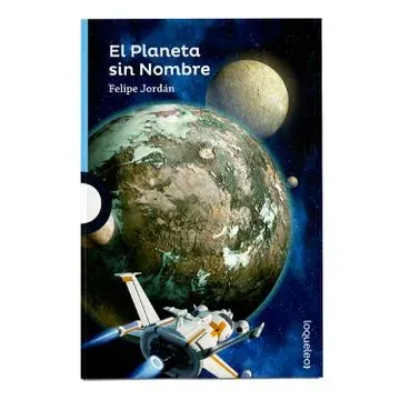 EL PLANETA SIN NOMBRE1