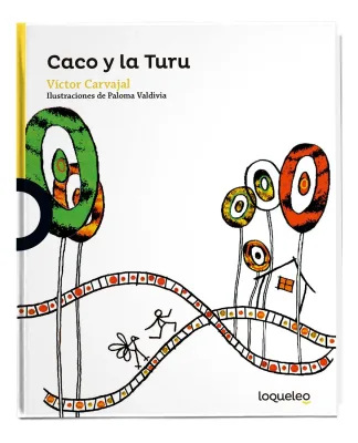 CACO Y LA TURU1