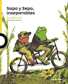 SAPO Y SEPO INSEPARABLES1