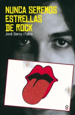 NUNCA SEREMOS ESTRELLAS DEL ROCK1