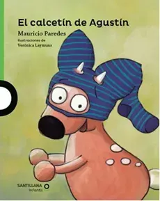 EL CALCETIN DE AGUSTIN1