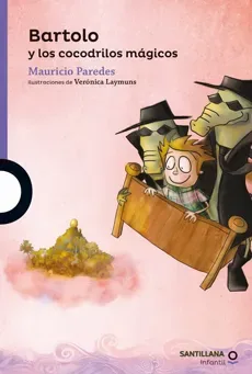 BARTOLO Y LOS COCODRILOS MAGICOS1