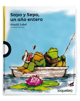 SAPO Y SEPO UN AÑO ENTERO1