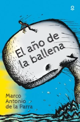 EL AÑO DE LA BALLENA1