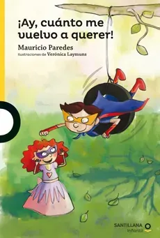 AY CUANTO ME VUELVO A QUERER1