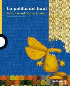 LA POLILLA DEL BAUL1