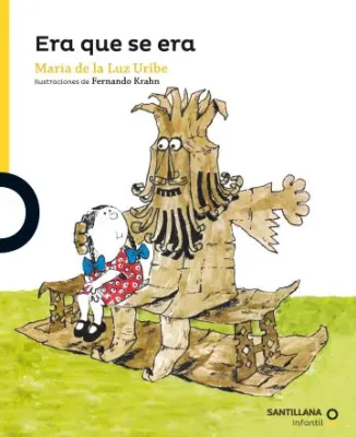 ERA QUE SE ERA1