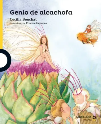 GENIO DE ALCACHOFA1