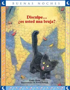 DISCULPE ES USTED UNA BRUJA1