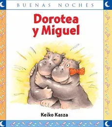 DOROTEA Y MIGUEL1