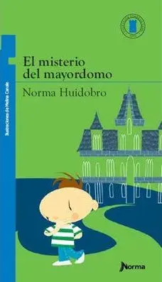 EL MISTERIO DEL MAYORDOMO1
