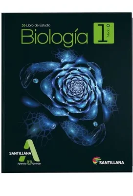 BIOLOGIA 1 MEDIO APRENDER APRENDER1