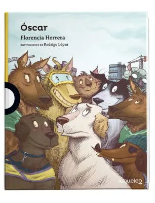 OSCAR1