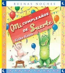 MI CUMPLEAÑOS DE SUERTE1