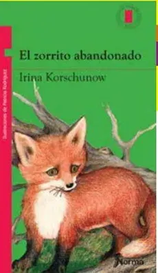 EL ZORRITO ABANDONADO1